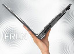 Ноутбук Frontier FRNL: тоньше и дешевле, чем MacBook Air, и неплохо защищен